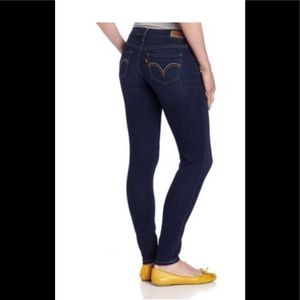 Levi Jean Legging